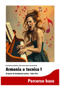 Armonia e tecnica 1