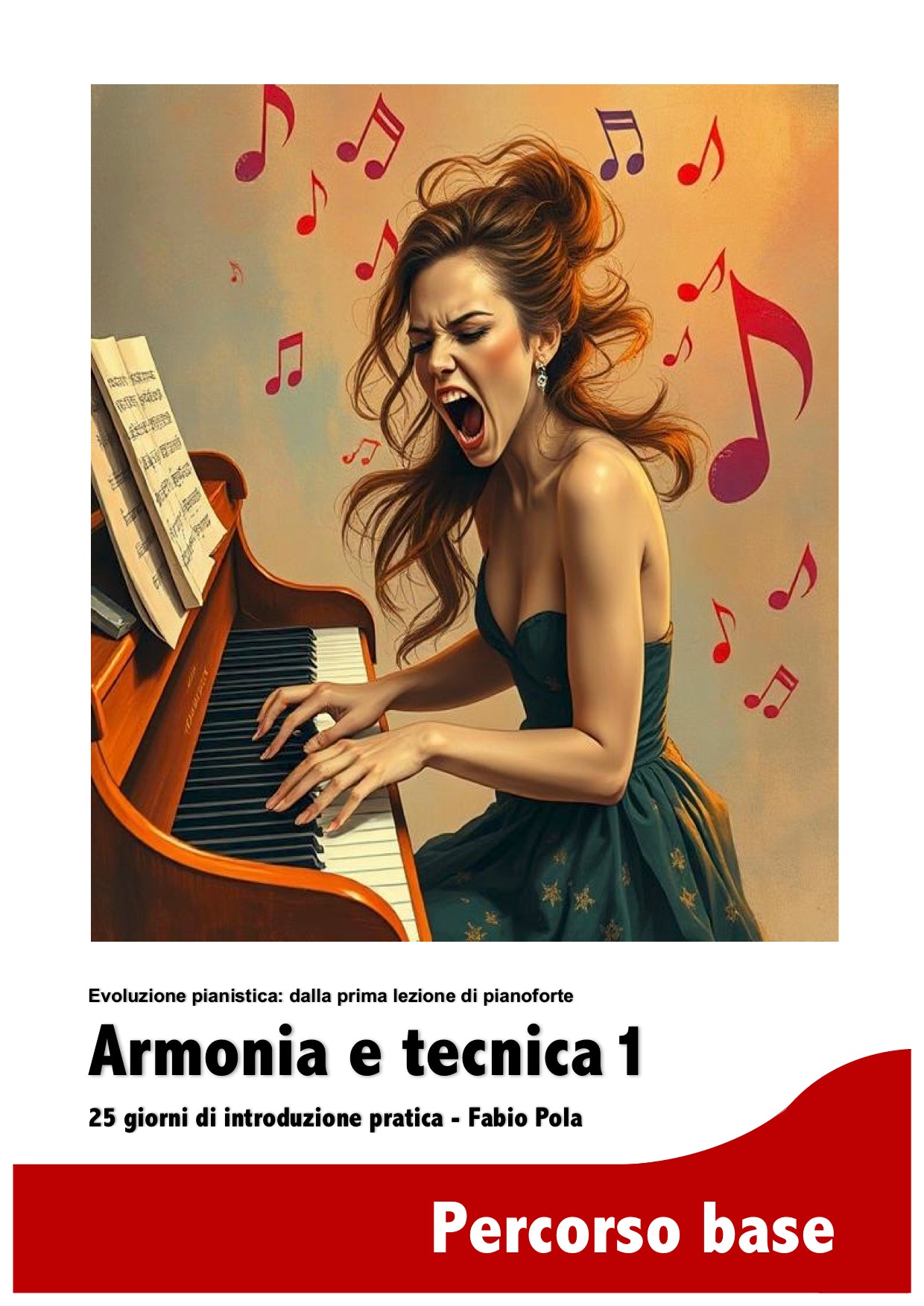 Armonia e tecnica 1