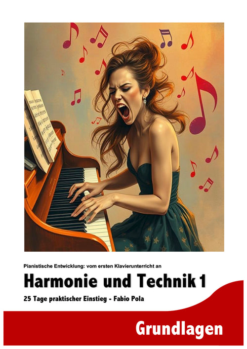 Armonia e tecnica 1