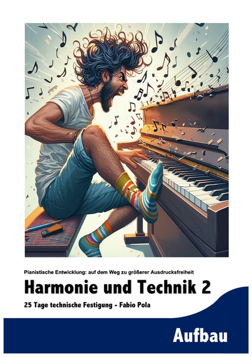 Armonia e tecnica 2