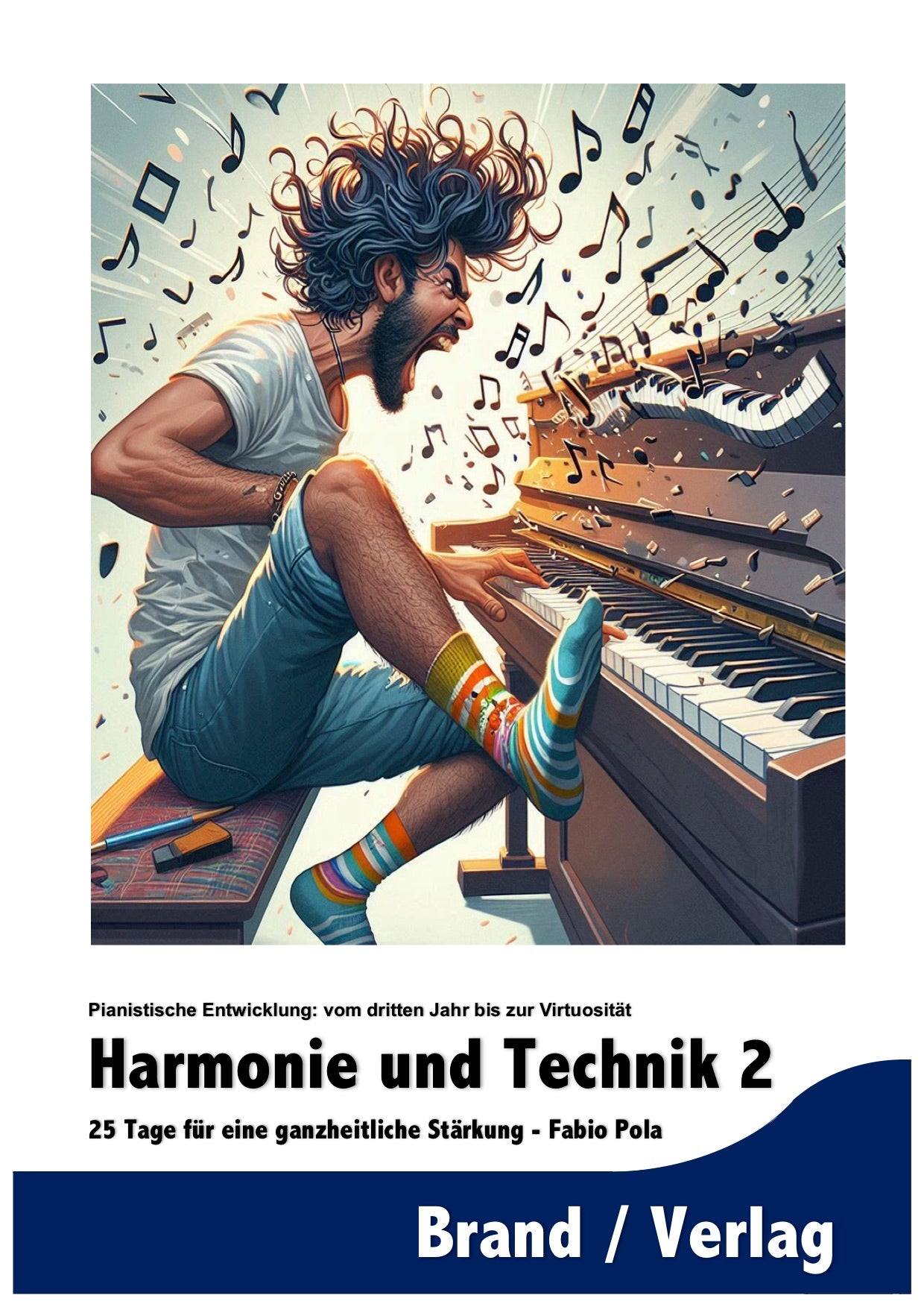 Armonia e tecnica 2