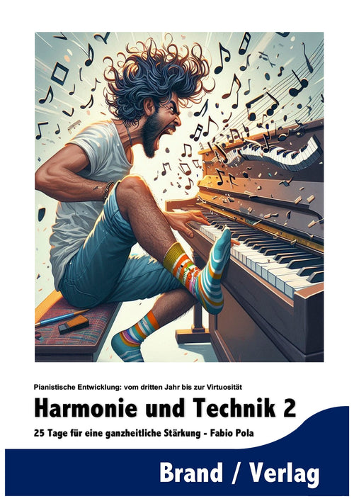 Armonia e tecnica 2